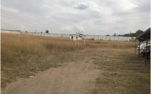 Land in El Verde, Jalisco, Mexico 1