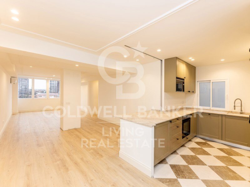 Apartment in Barrio Salamanca, Madrid, Spain 4 - 18010991