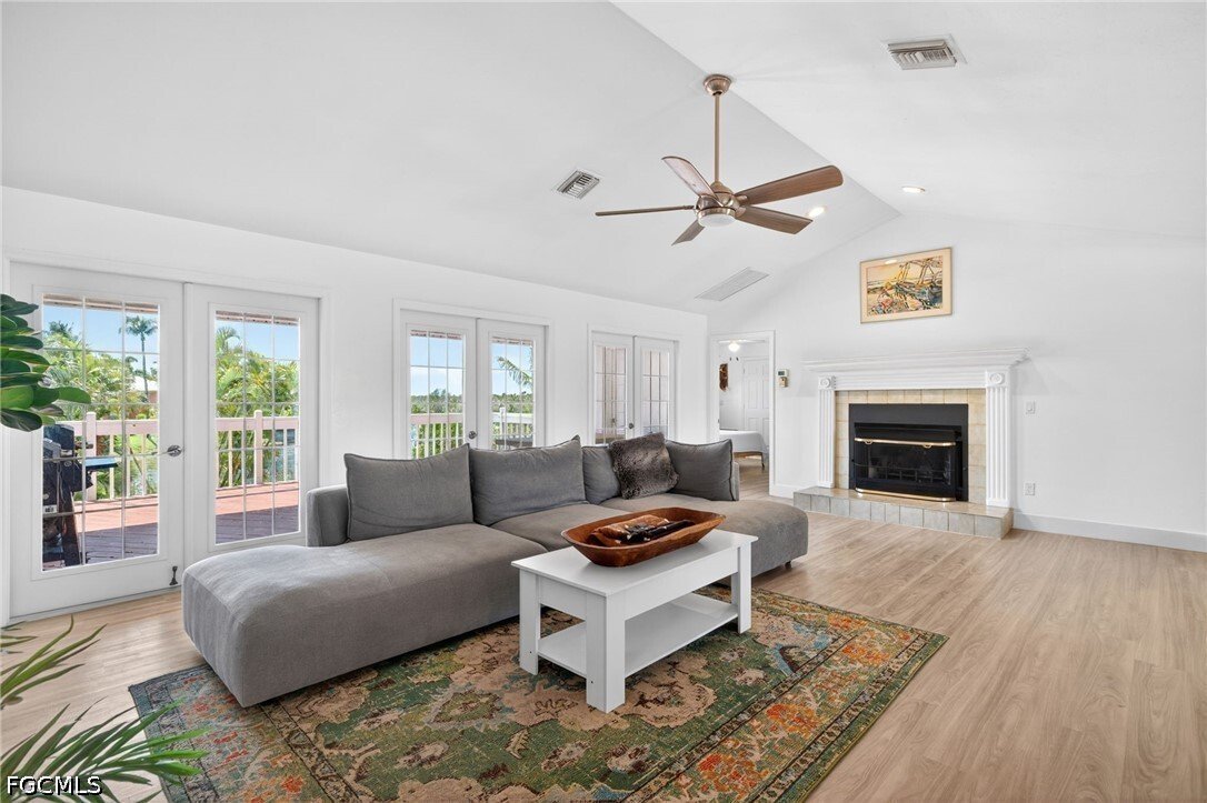 House in Sanibel, Florida, United States 3 - 18005046