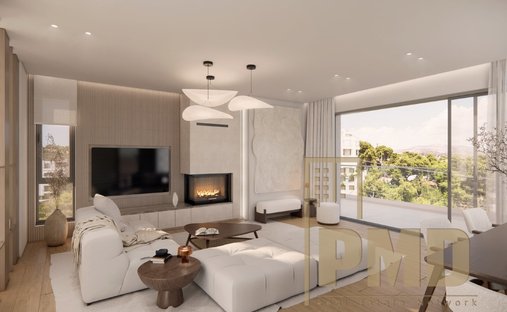 Apartment in Vari, Attica, Greece 1