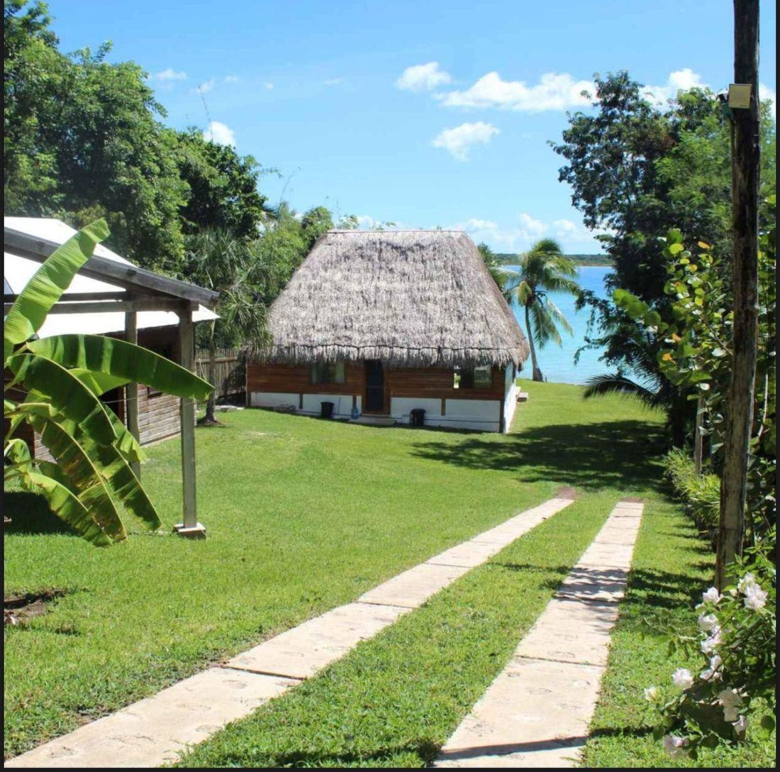 Casa a Bacalar, Quintana Roo, Messico 2 - 18006747