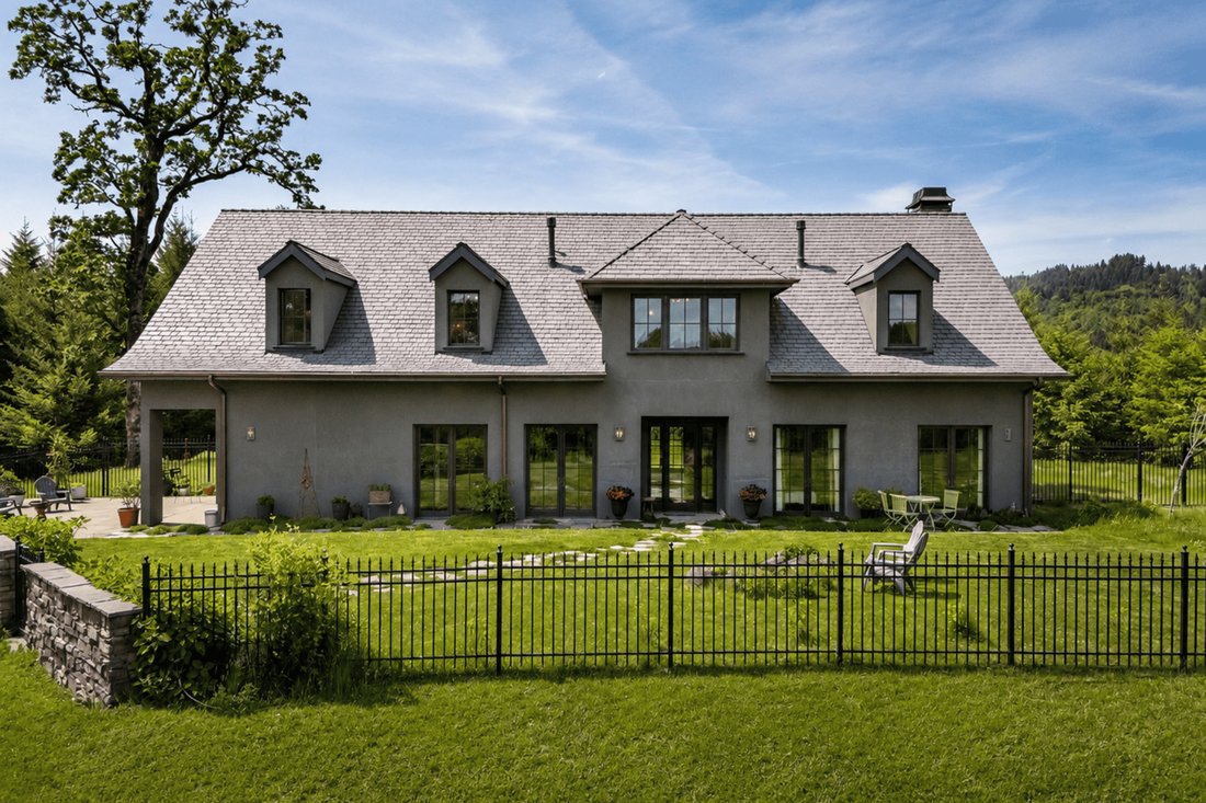 House in Dallas, Oregon, United States 2 - 18006833