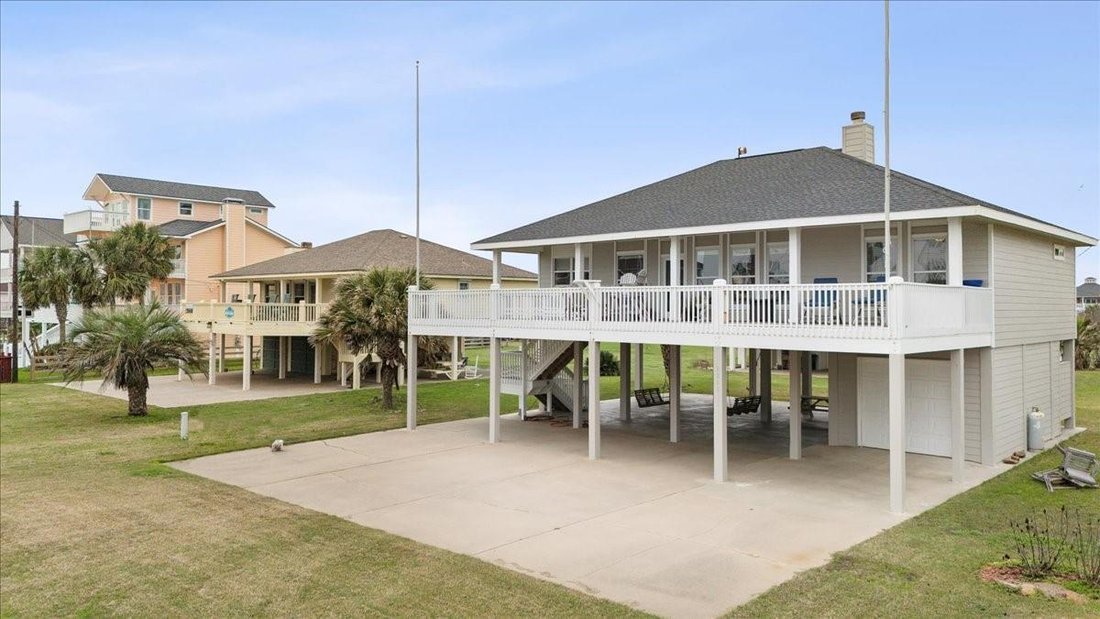 House in Bolivar Peninsula, Texas, United States 3 - 18009712