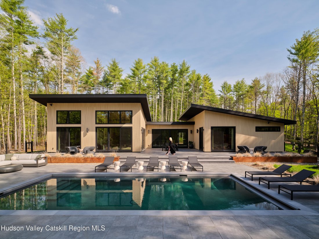 House in Woodstock, New York, United States 1 - 18012650