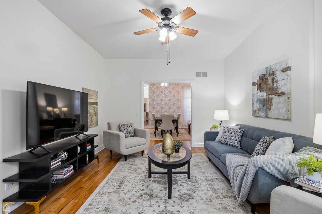 House in Chicago, Illinois, United States 4 - 18007171