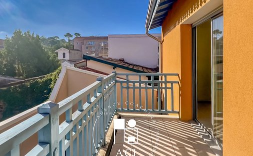 Apartment in Aiguillon, Arcachon, France 1