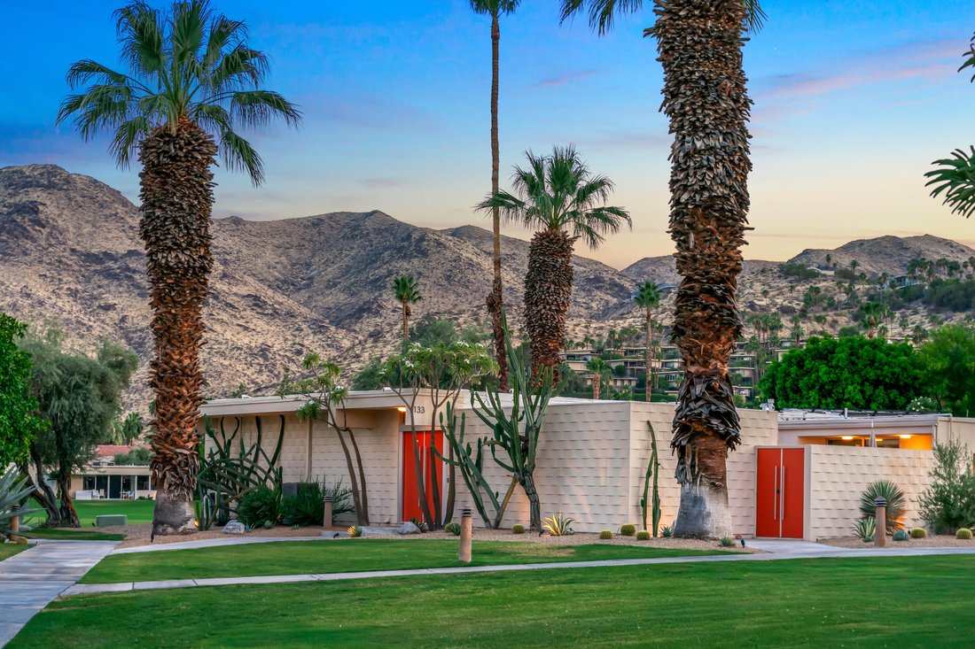 Condo in Palm Springs, California, United States 1 - 17990837