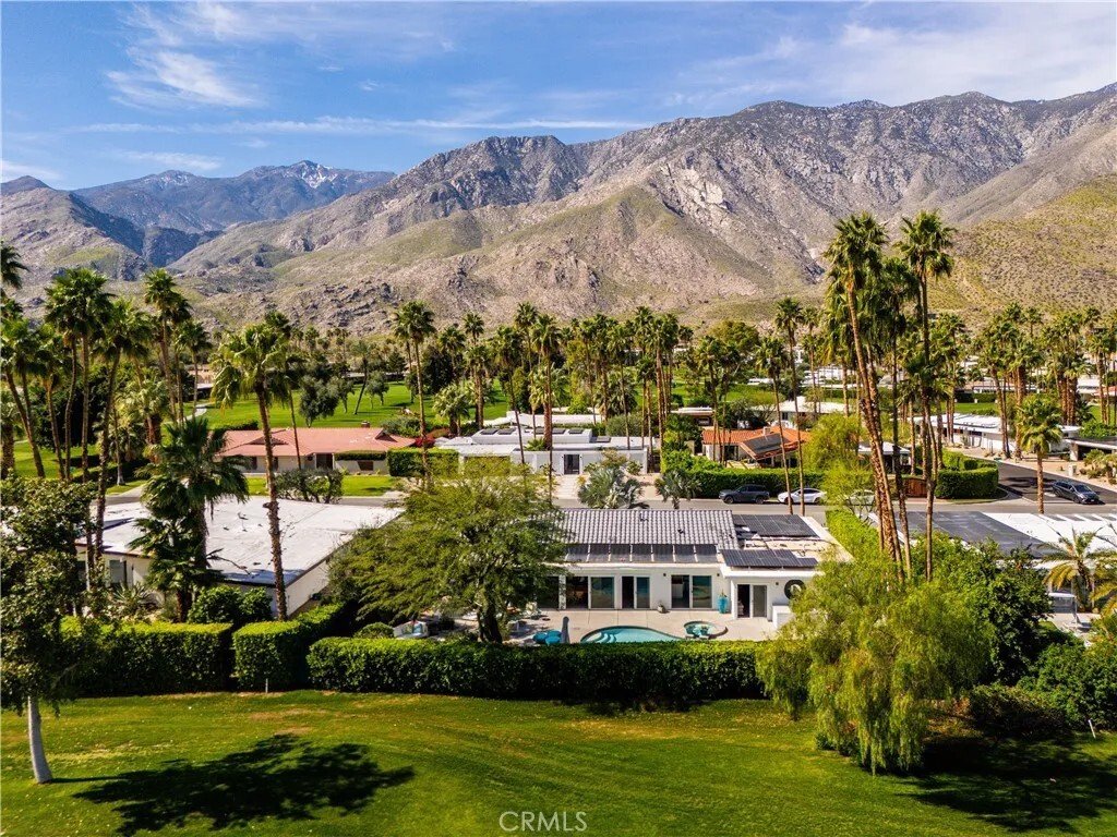 House in Palm Springs, California, United States 3 - 17376172