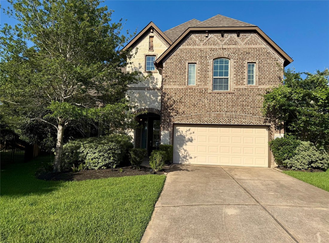 House in Spring, Texas, United States 2 - 17921675