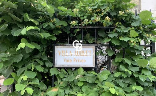 Apartment in Courcelles-Wagram, Paris 17e Arrondissement, Paris 1