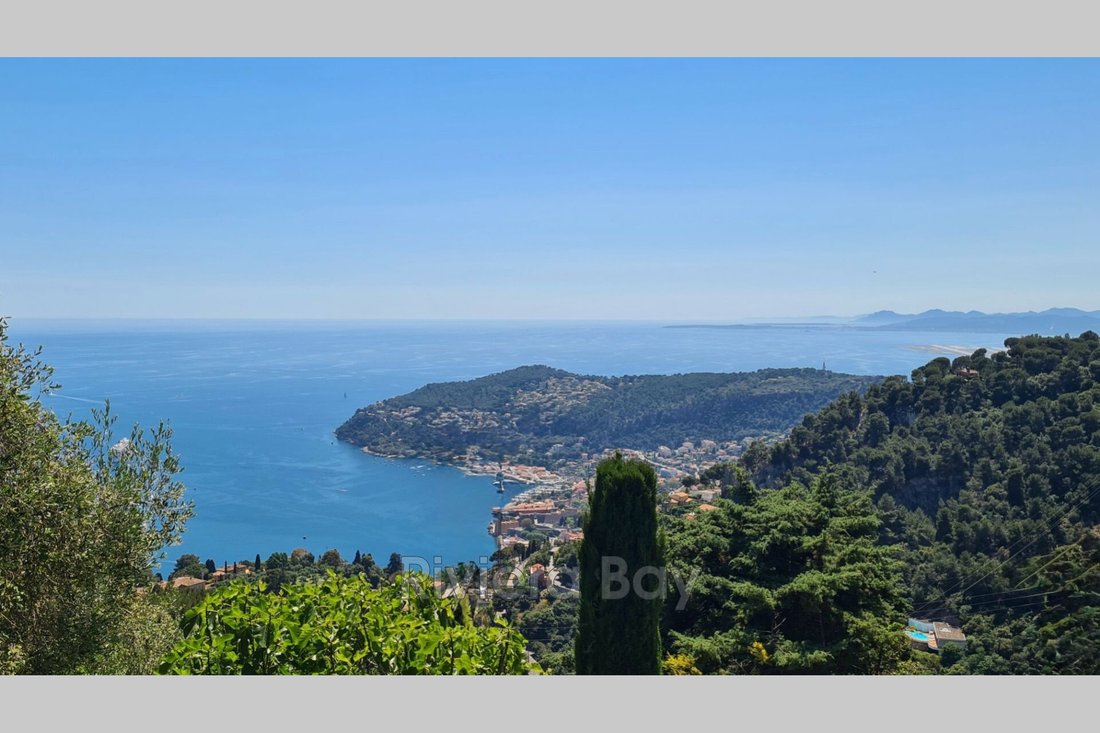Villa in Le Port, Villefranche-sur-Mer, France 1 - 17408059