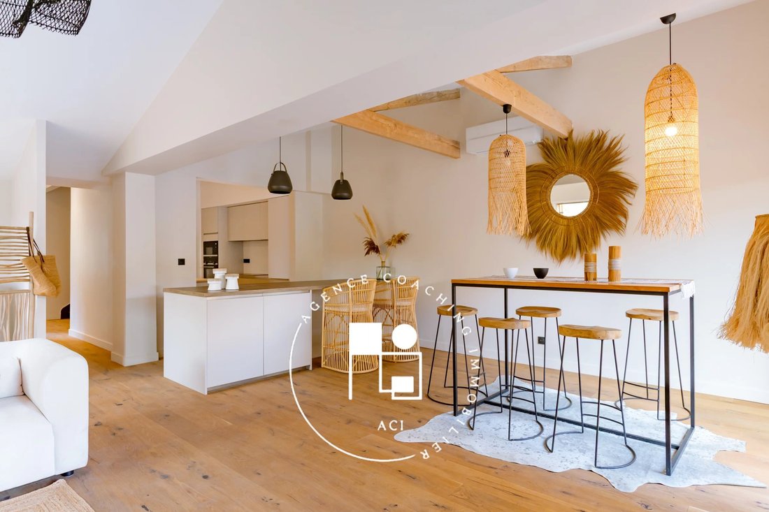 House in Aiguillon, Arcachon, France 2 - 18005629