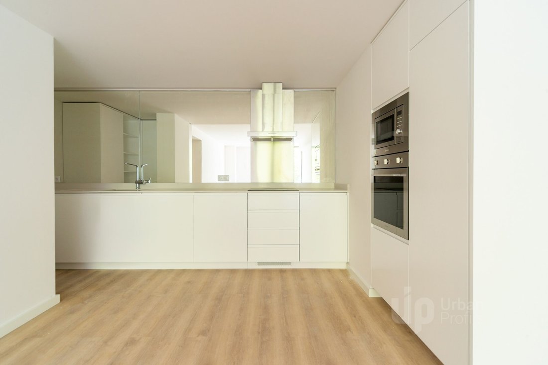 Apartment in Alvalade, Lisbon, Portugal 5 - 17810041
