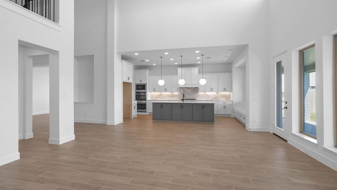 House in Katy, Texas, United States 5 - 17014291