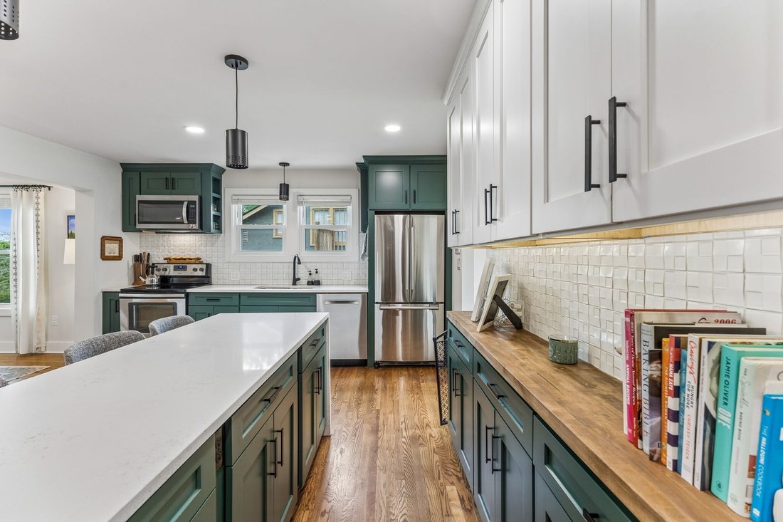 House in Forest Hills, Tennessee, United States 5 - 18009899