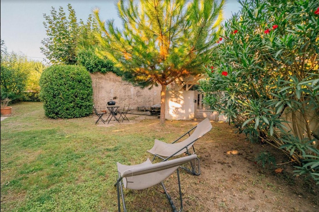 Apartment in Guéthary, Nouvelle-Aquitaine, France 1 - 18005668