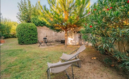 Appartement à Guéthary, Nouvelle-Aquitaine, France 1