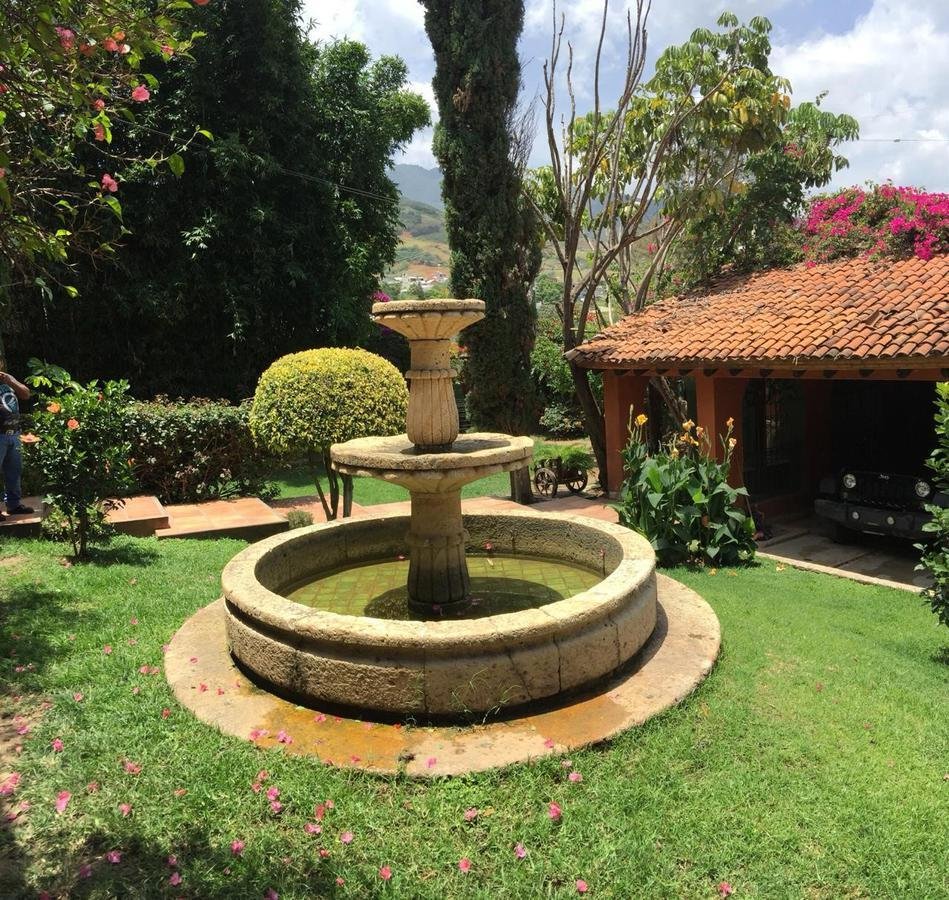 House in San Felipe del Agua, Oaxaca, Mexico 4 - 18004633
