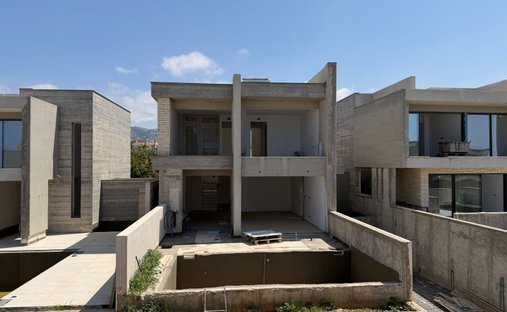 Villa in Kissonerga, Paphos, Zypern 1