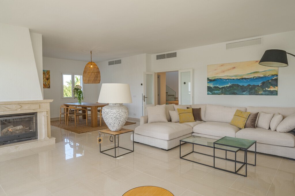 Villa in Portocolom, Felanitx, Balearic Islands 5 - 18010712
