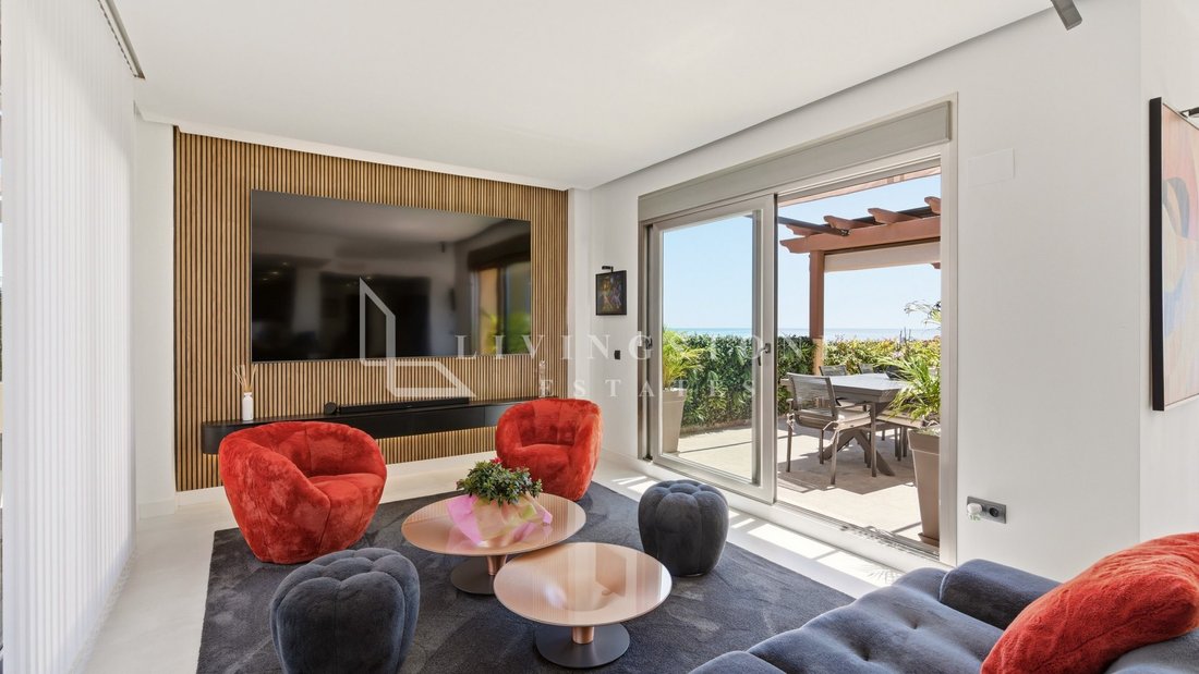 Apartment in Benahavis, Andalusia, Spain 4 - 18007713
