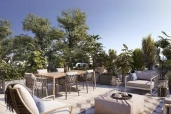 Apartment in Aiguillon, Arcachon, France 4 - 18008751