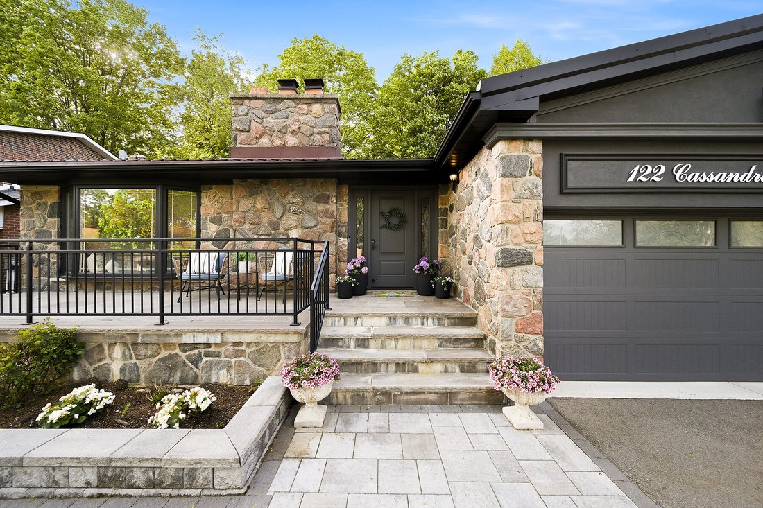 House in Toronto, Ontario, Canada 4 - 18010404