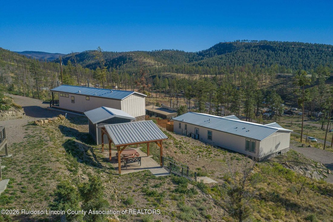 Ruidoso, New Mexico, United States 2 - 18006096