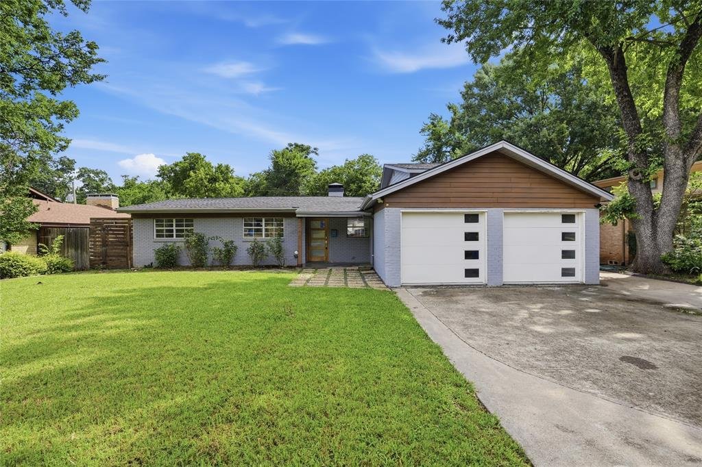 House in Dallas, Texas, United States 1 - 18009795