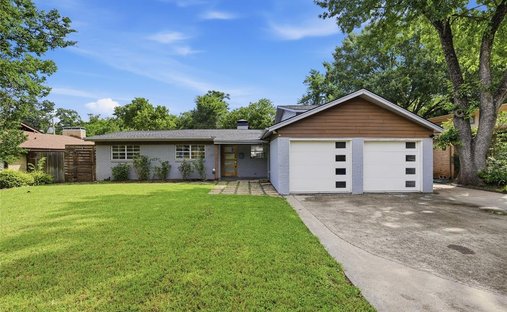 Casa en Dallas, Texas, Estados Unidos 1