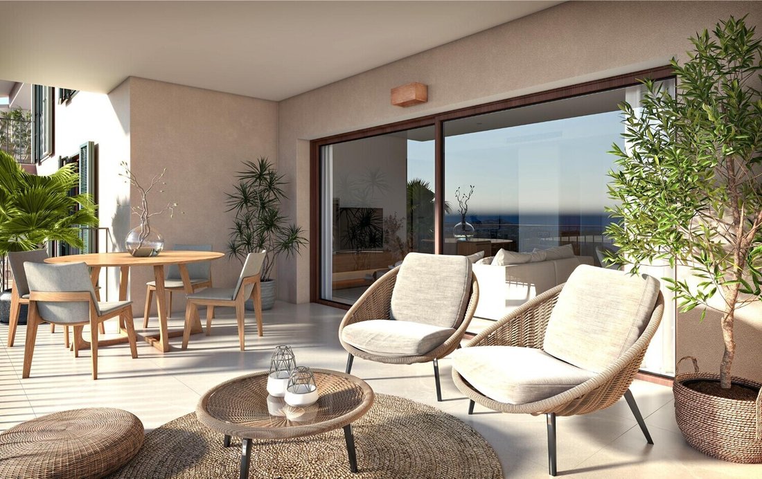Apartment in Capdepera, Balearic Islands, Spain 5 - 18010548
