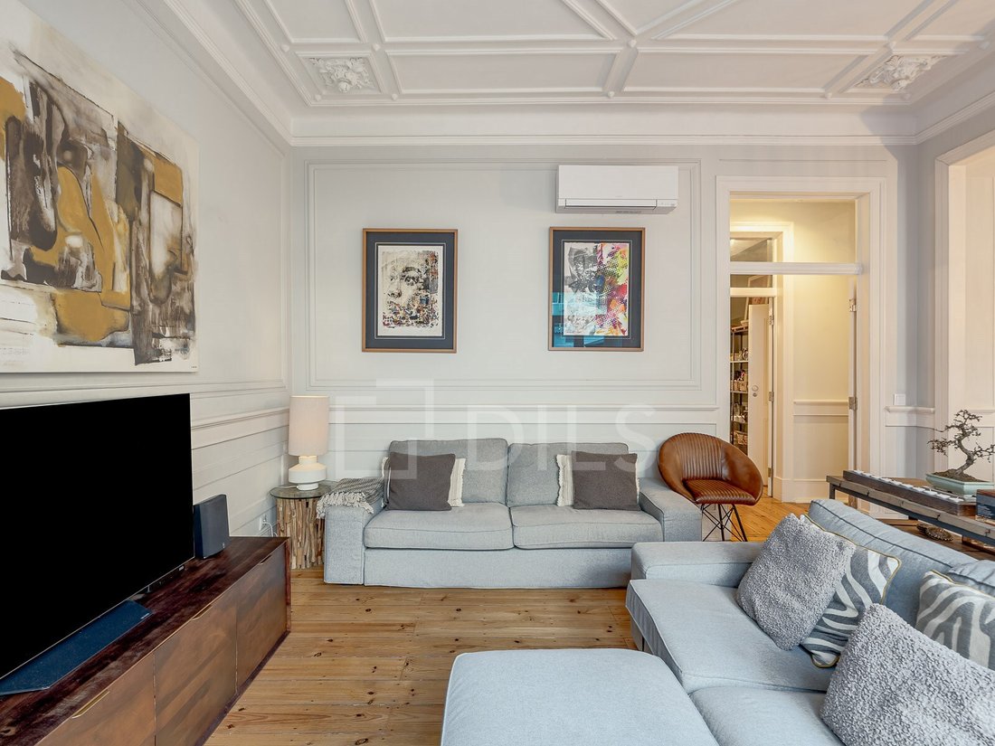 Apartment in Avenidas Novas, Lisbon, Portugal 4 - 18010962