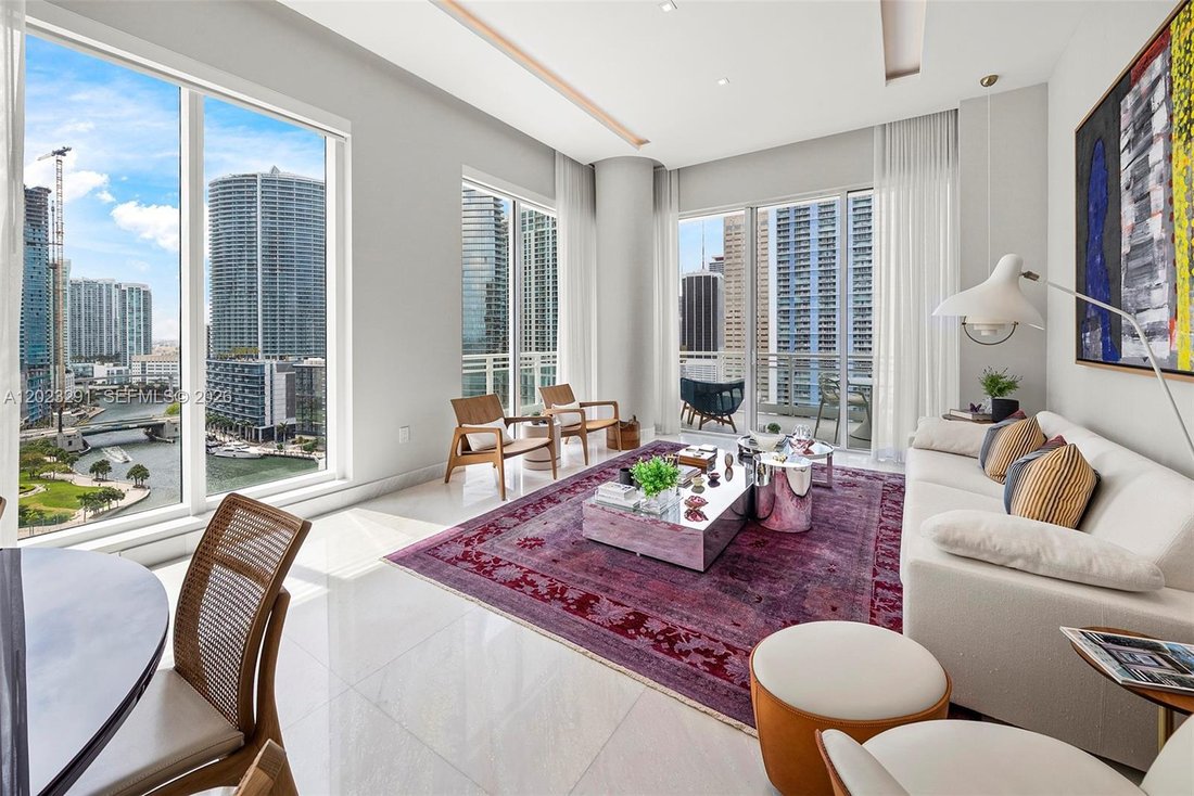 Condo in Miami, Florida, United States 2 - 18006261