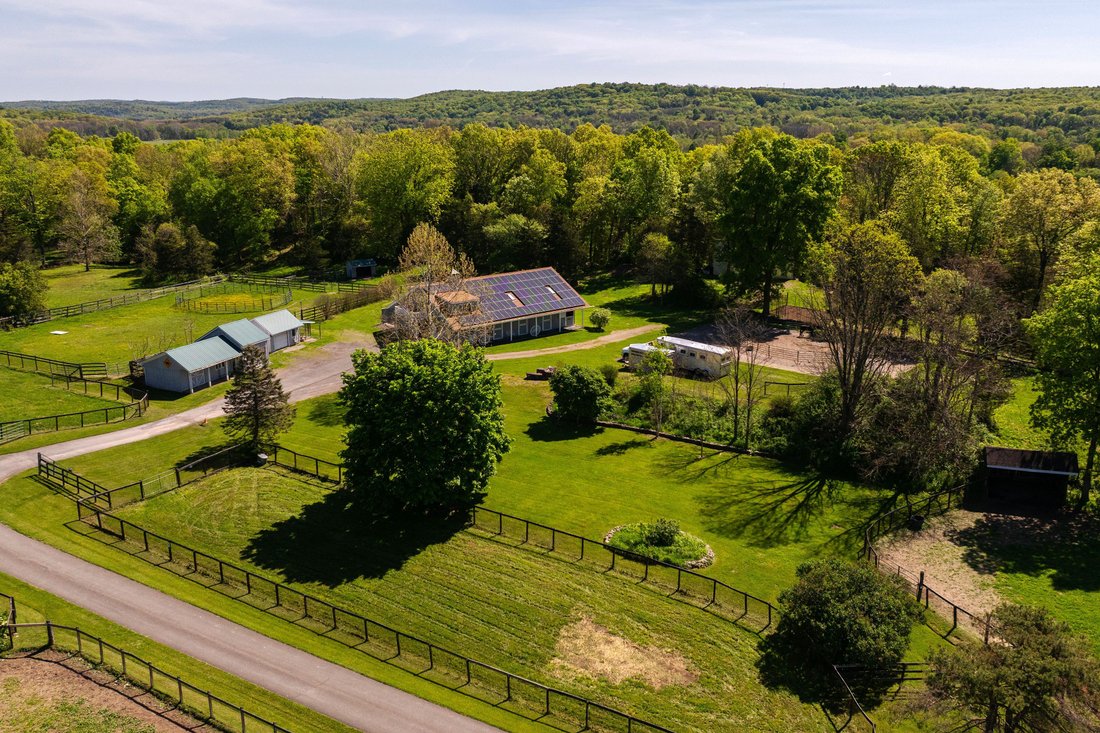 House in Rhinebeck, New York, United States 3 - 18005537