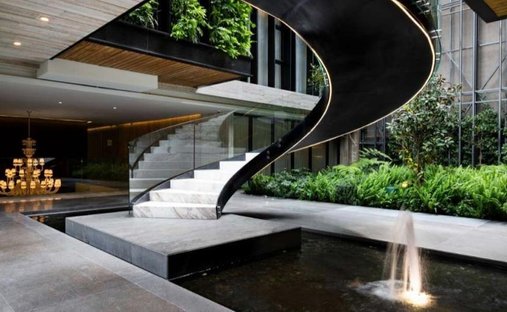 Apartamento en Ciudad de México, Ciudad de México, México 1