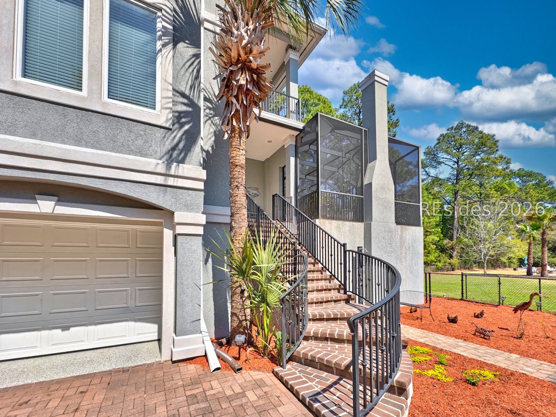 House in Hilton Head Island, South Carolina, United States 3 - 18007468