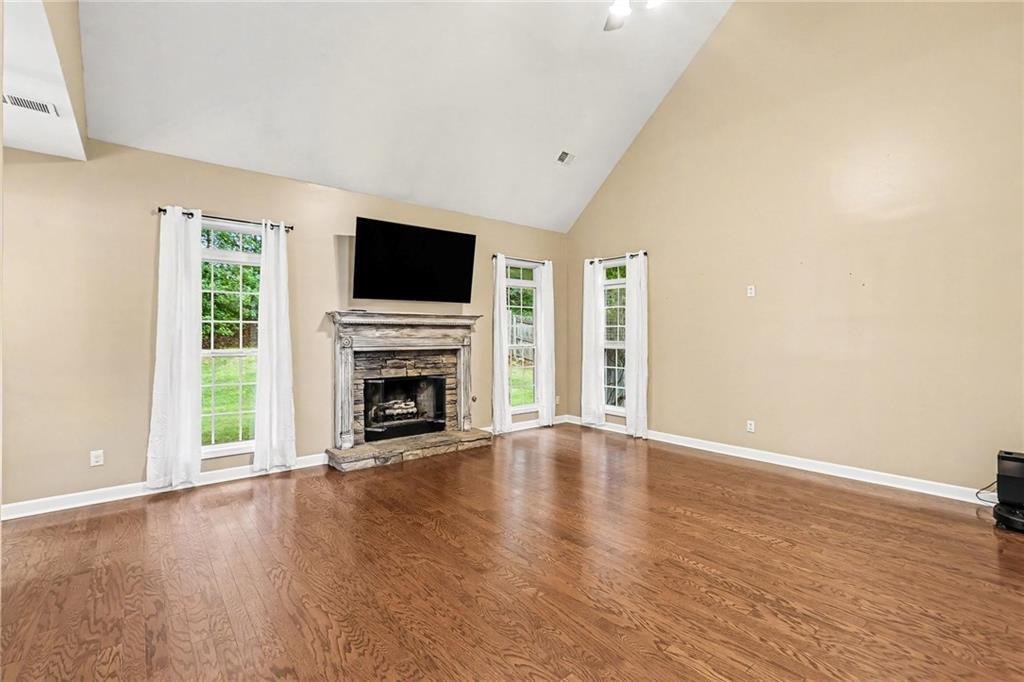House in Senoia, Georgia, United States 5 - 18008350