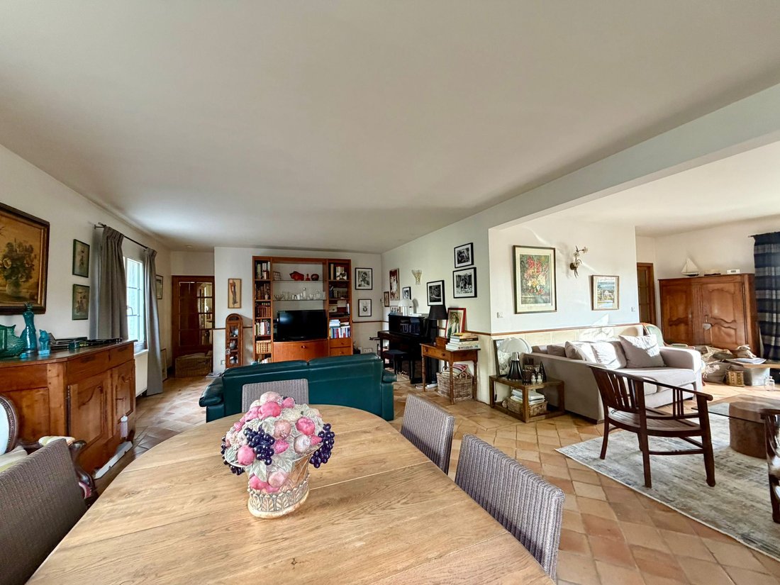 House in Chamant, Hauts-de-France, France 4 - 18005518