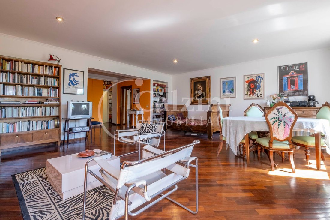 Apartment in Policlinico, Rome, Italy 3 - 18010150