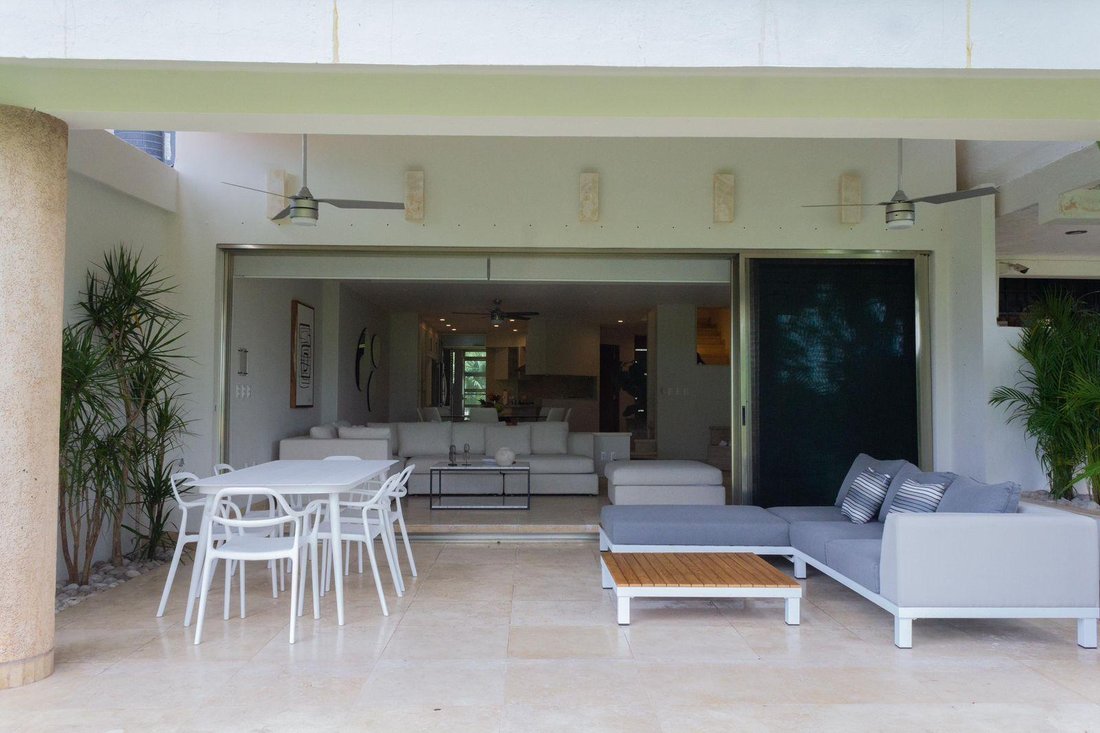 Villa à Cancún, Quintana Roo, Mexique 3 - 18006708