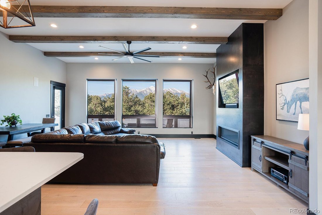 House in Buena Vista, Colorado, United States 5 - 18012600