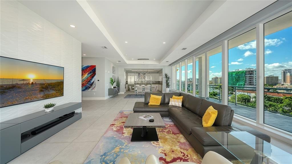 Condo in Sarasota, Florida, United States 2 - 18004507