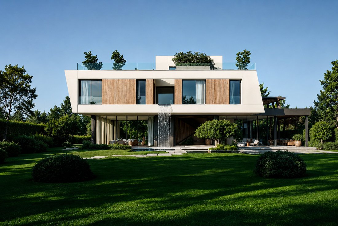 House in Hortaleza, Madrid, Spain 3 - 18004467