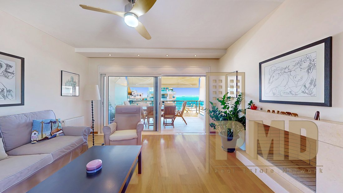 Apartment in South Athens, Attica, Greece 1 - 17872983