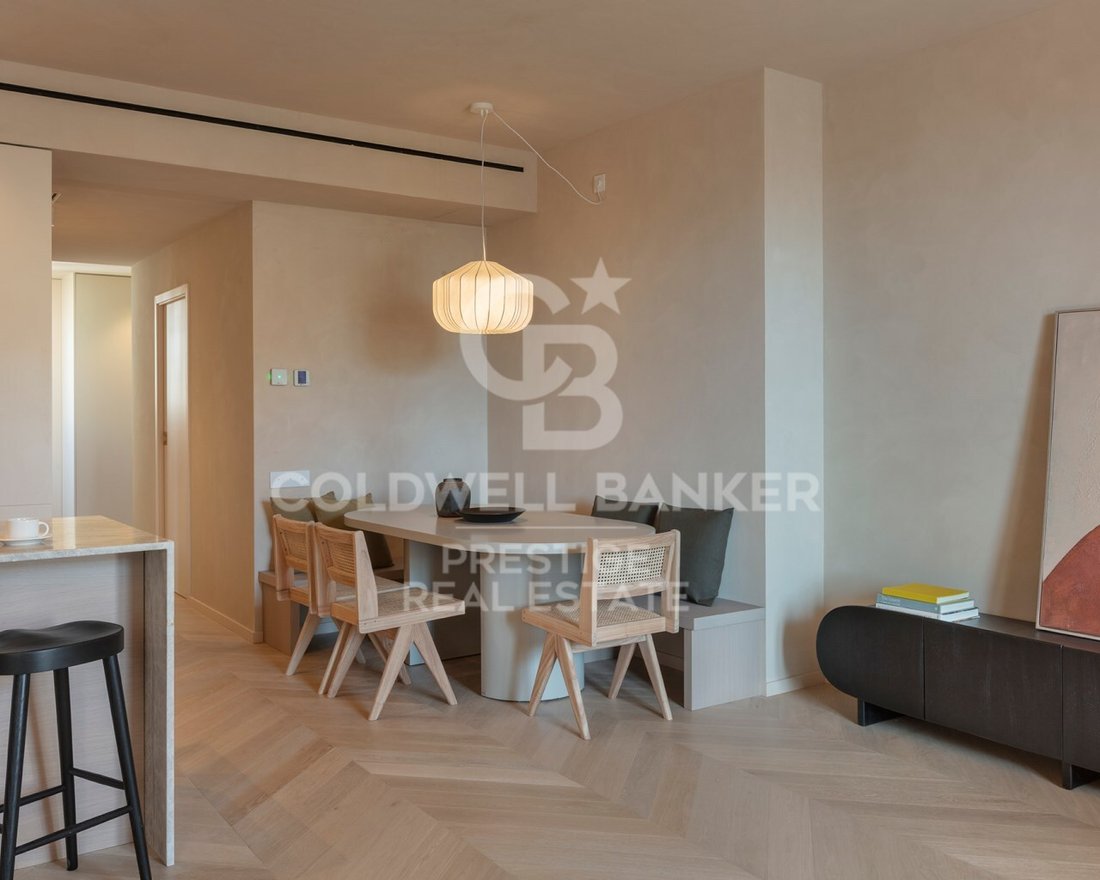 Apartment in Ciutat Vella, Barcelona, Spain 3 - 17412048