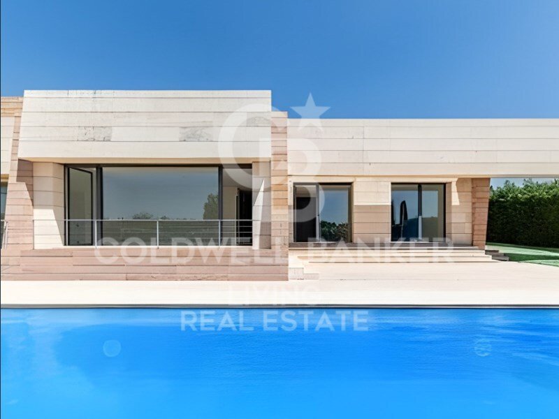 House in Somosaguas, Pozuelo de Alarcon, Comunidad de Madrid 5 - 18010863