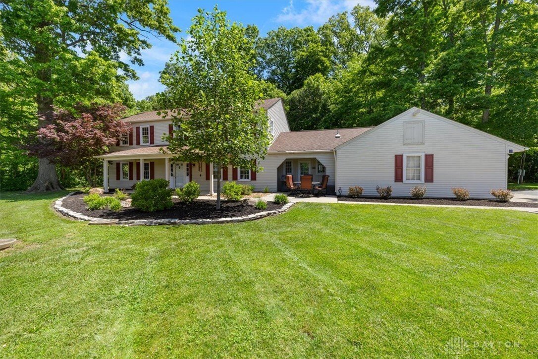 House in Tipp City, Ohio, United States 4 - 18007027
