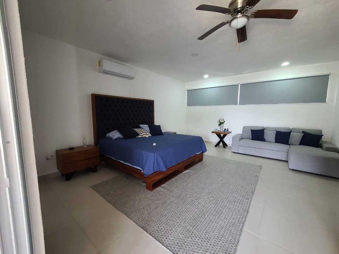 House in Chacalal, Quintana Roo, Mexico 5 - 18006521