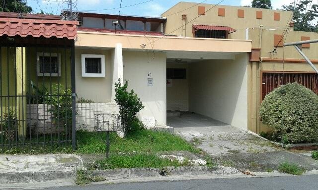 House in Escazu, San José Province, Costa Rica 1 - 18004536