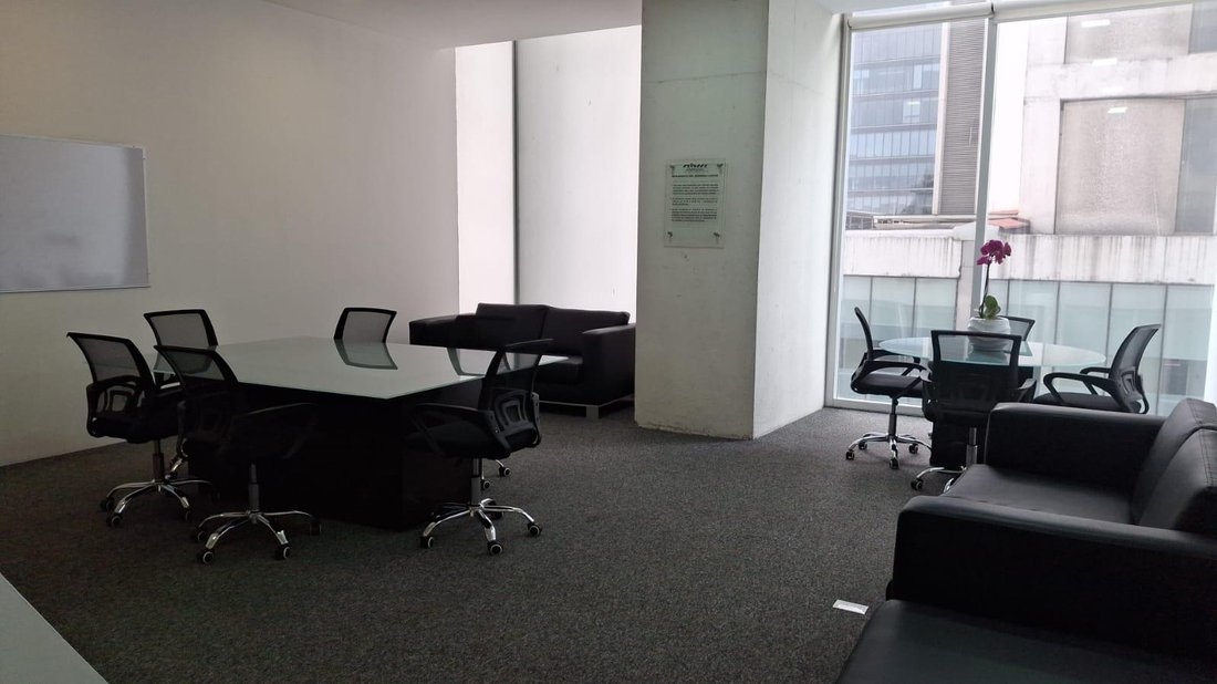 Apartment in Santa Catarina Yecahuitzotl, Mexico City, Mexico 2 - 18006733